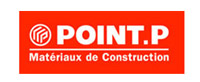 Point P : Materiaux de construction.