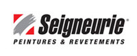 Seigneurie Peintures et revetements